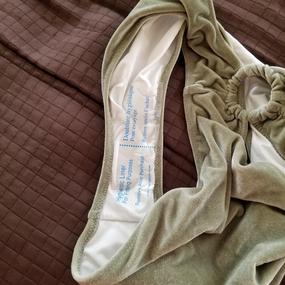 Vs Pink Swimsuit - Picture 6 of 6